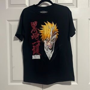 Ichigo Graphic Tee